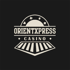 OrientXpress Casino logo