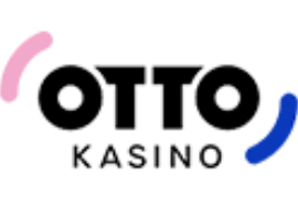 Otto Kasino logo
