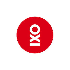 Oxi Casino logo