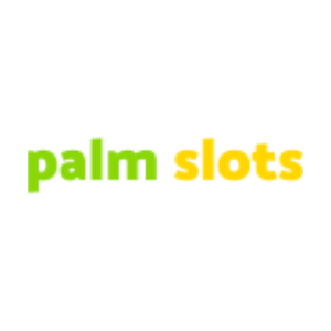 PalmSlots Casino logo