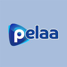 Pelaa Casino logo