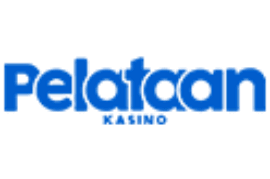 Pelataan Kasino  logo