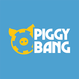 Piggy Bang Casino logo
