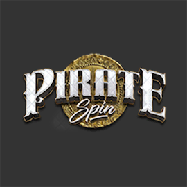 Piratespin Casino logo