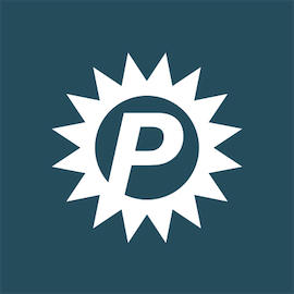 Platincasino logo