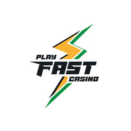 Playfastcasino logo
