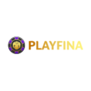 Playfina Casino logo