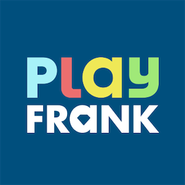 PlayFrank Casino logo