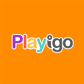 Playigo Casino logo