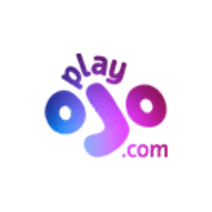 PlayOJO Casino logo