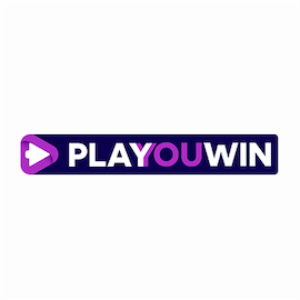 PlaYouWin Casino logo