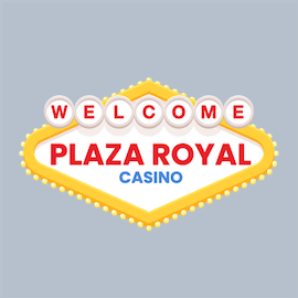 Plaza Royal Casino logo
