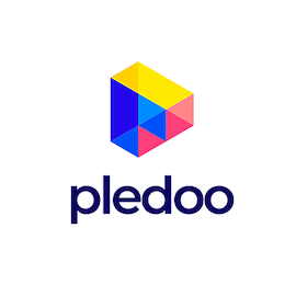 Pledoo Casino logo