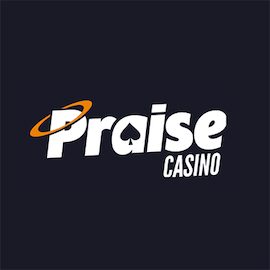 Praise Casino logo