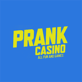 Prank Casino logo