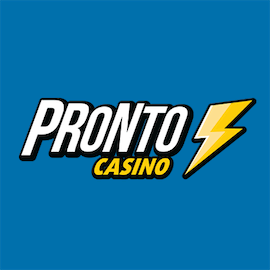 Pronto Casino logo