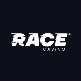 Race Casino logo