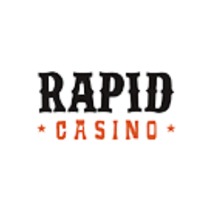 Rapid Casino logo
