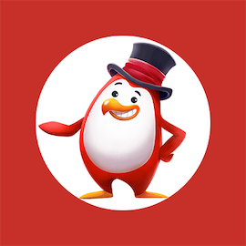 Red Ping Win Casino logo