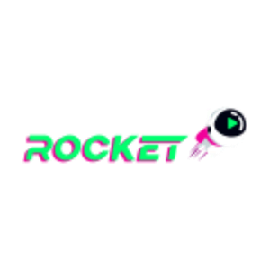 Rocket Casino logo