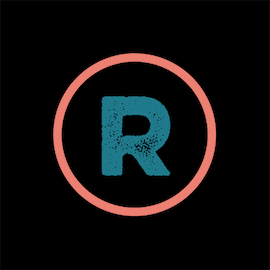 Rockstar Reels Casino logo
