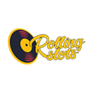 Rolling Slots Casino logo