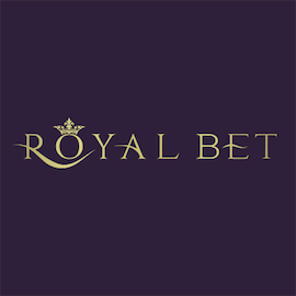 Royalbet Casino logo