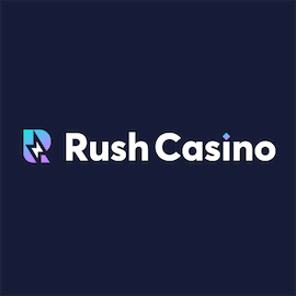 Rush Casino logo