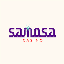 Samosa Casino logo