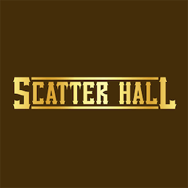 Scatterhall Casino logo