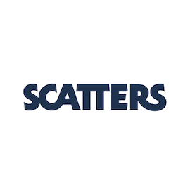 Scatters Casino logo