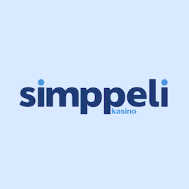 Simppeli Casino logo