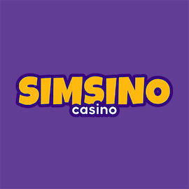 Simsino Casino logo