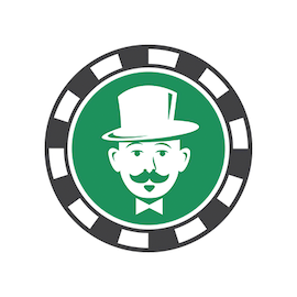 Sir Jackpot Casino logo