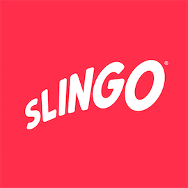 Slingo Casino logo
