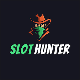 Slot Hunter Casino logo