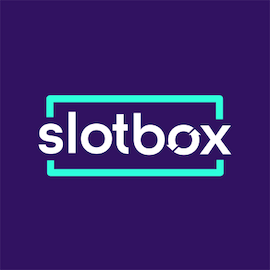 SlotBox Casino logo