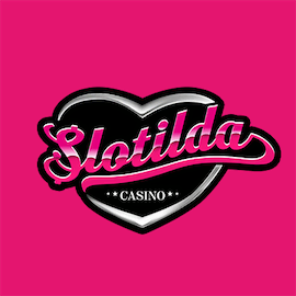 Slotilda Casino logo