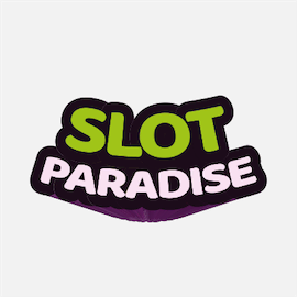 Slotparadise Casino logo