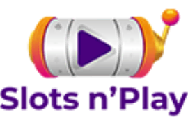 SlotsNPlay Casino  logo