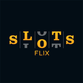 Slotsflix Casino logo
