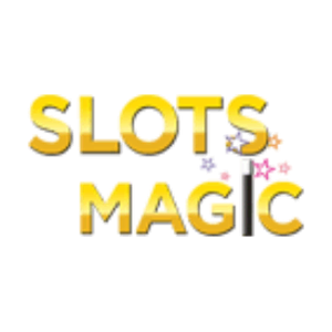 Slots Magic Casino logo
