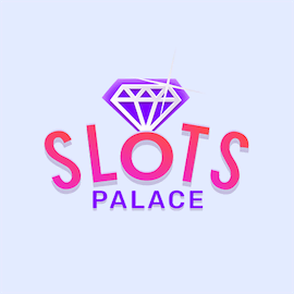 SlotsPalace Casino logo
