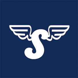 Sloty Casino logo