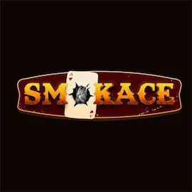 Smokace Casino logo