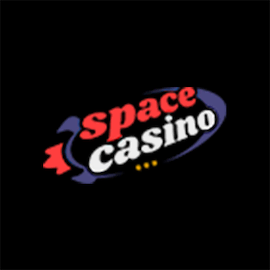 Space Casino logo