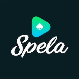 Spela Casino logo