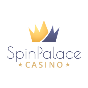 Spin Palace Casino logo