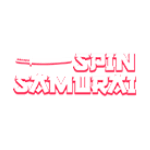 Spin Samurai Casino logo