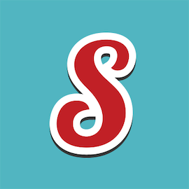 Spin Station Casino logo